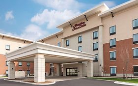 Hampton Inn & Suites West Lafayette, In